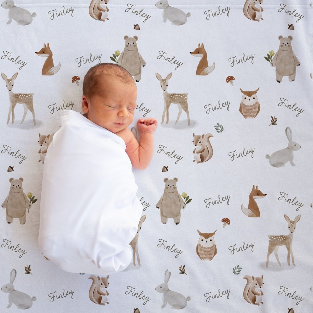 - New Born Baby Shop